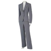Ladies Business Suit