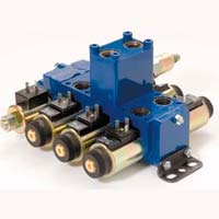 Direction Control Valve