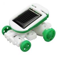 Solar Toys