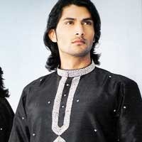 Printed Kurta Pajama