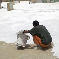 Heat Proofing Chemicals