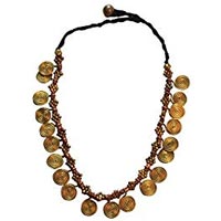 Dokra Necklace