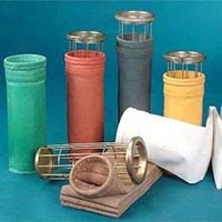 Non Woven Filter Bags