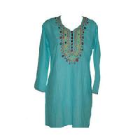 Punjabi Kurtis
