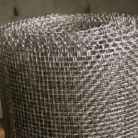 Stainless Steel Netting