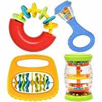 Baby Rattle