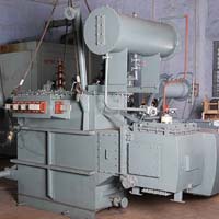 Power Plant Operation Service