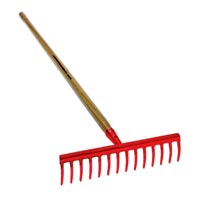 Agricultural Rake