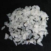 HDPE Flakes