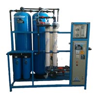 Arsenic Removal Plant