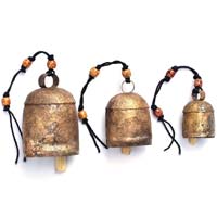 Copper Bells