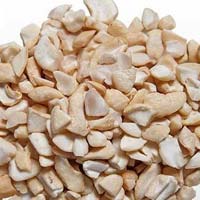 Broken Cashew Nuts