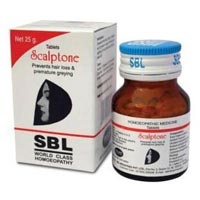 Anti Hair Fall Tablets