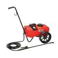 Trolley Sprayer