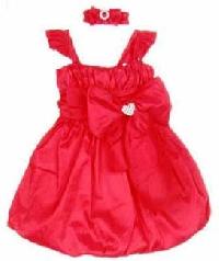 Kids Gown