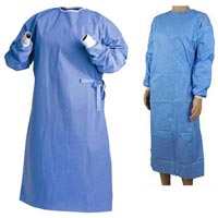 Medical Gowns