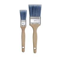 Flat Paint Brush