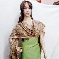 Kalamkari Suits