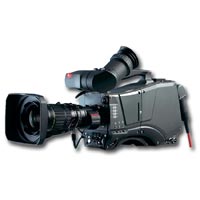 Television Camera