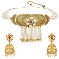 Rajasthani Jewellery