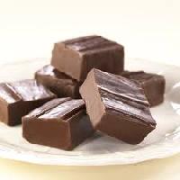 Chocolate Fudges