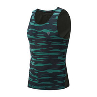 Athletic Vests
