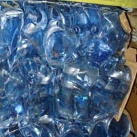 PC Water Bottle Scrap