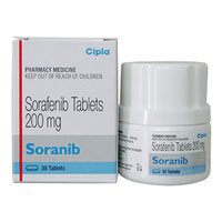 Sorafenib Tablets