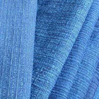 Jean Fabric