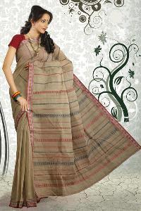 Cotton Saree Fabric