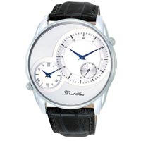 Dual Time Watches