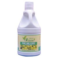 Pure Amla Juice