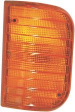 Automotive Side Lights