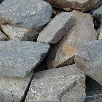 Rubble Stone