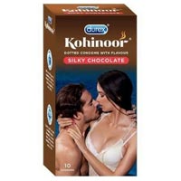 Kohinoor Jasmine Condoms