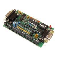 Digital Input Modules