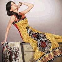 Pakistani Lawn Suits