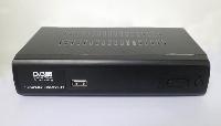 DVB Receivers