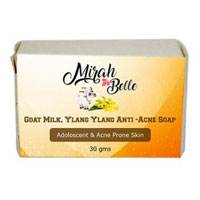 Acne Soaps