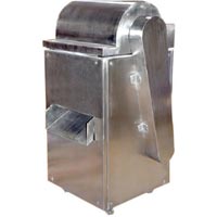 Banana Fiber Machine