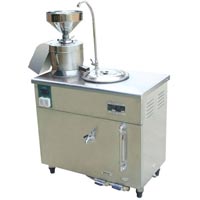 Soya Milk Making Machine