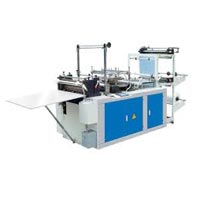 Disposable Plastic Glass Making Machine
