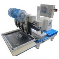 Sequin Machine