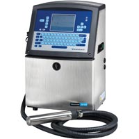 Inkjet Coding Machine