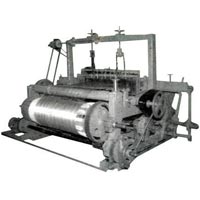 Netting Machine
