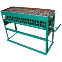 Automatic Candle Making Machine