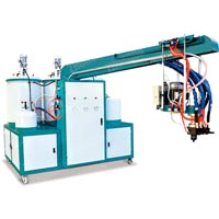 PU Machine