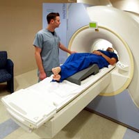 MRI Machine