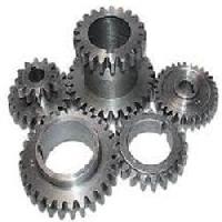 Machined Gears