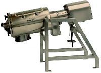 Waste Treatment Equipment